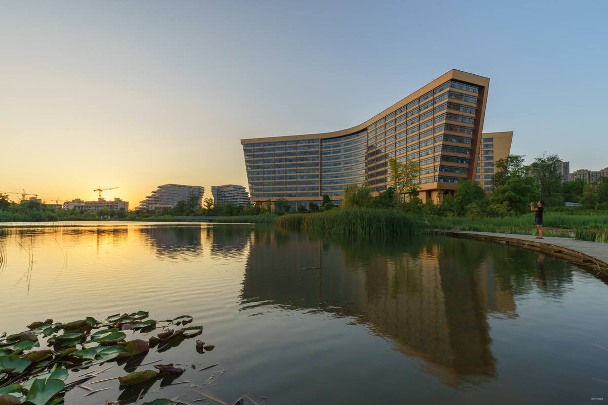 Universidad de Ciencia y Tecnología de China