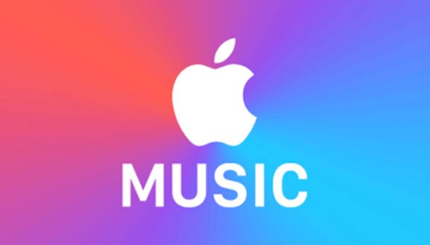 Apple Music (Chine)