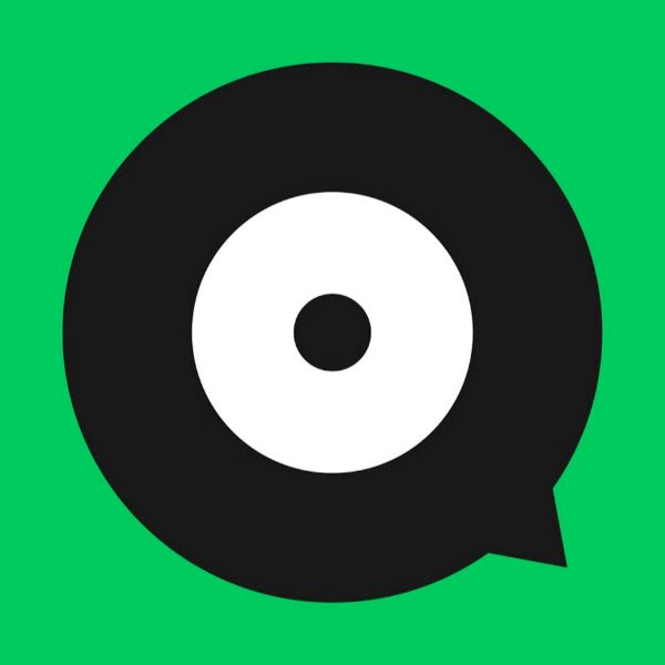 Joox Music Platform