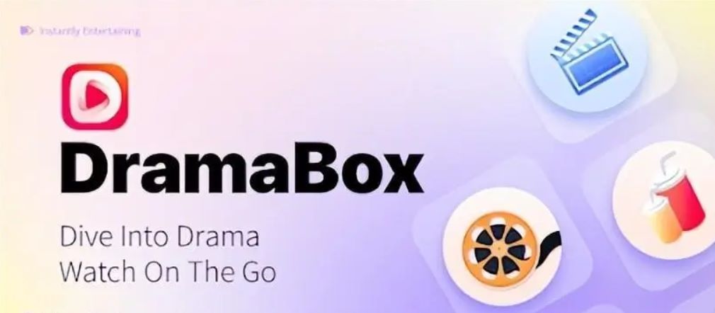 Dramabox