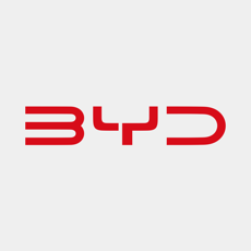 BYD auto