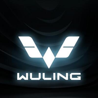 Wulingin auto