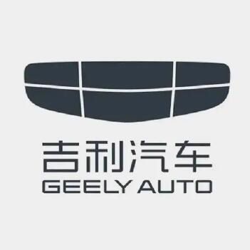 Geely auto