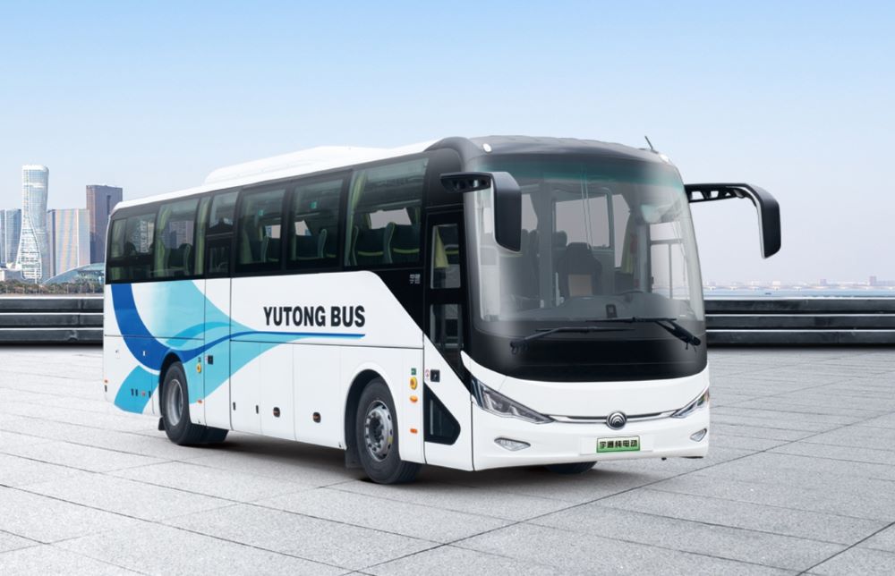 Yutong Bus