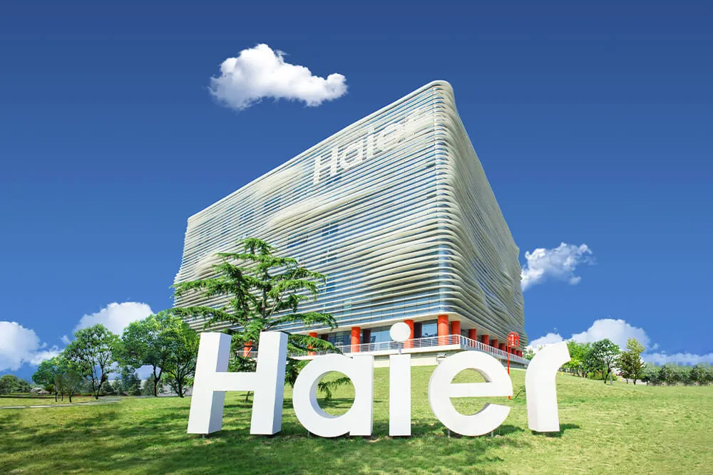 Бытовая техника Haier