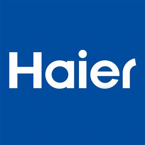 Appareils électroménagers Haier