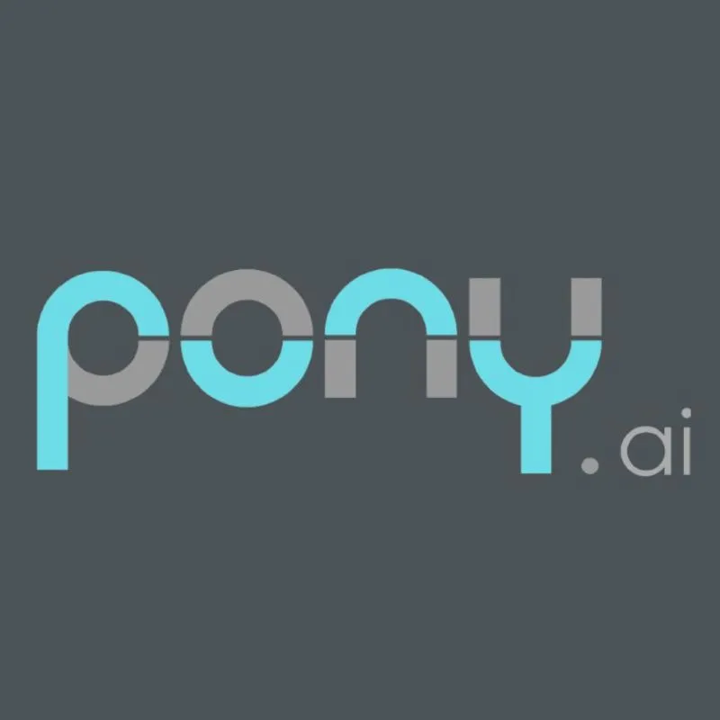 Pony.ai