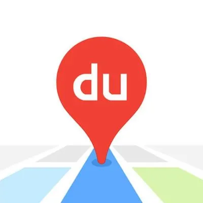 Карты Baidu (Baidu Maps)