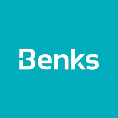 邦克仕（Benks）