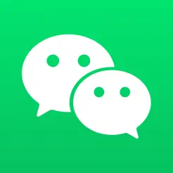 微信Wechat