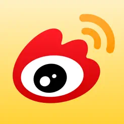 Sina Weibo/Weibo