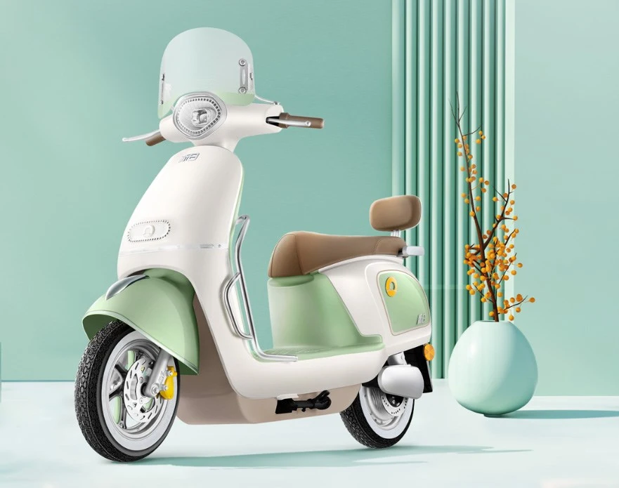 SUNRA Electric Vehicles