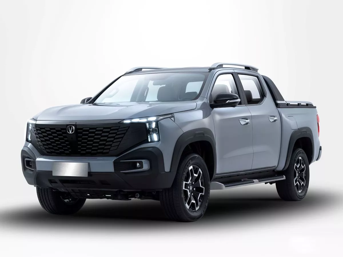 Changan Kaicene