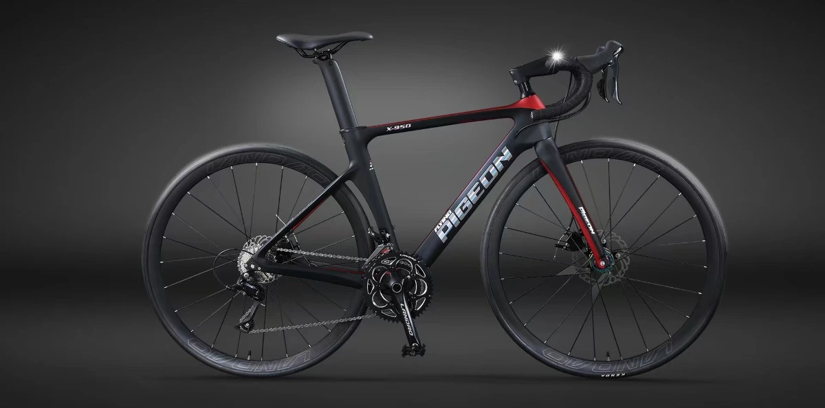 Flying Pigeon: The Timeless Classic Brand of China's Bicycle Industry