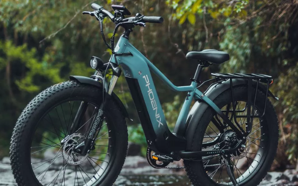 Phoenix-Fahrräder: Eine traditionsreiche Marke, die eine neue Ära des Radfahrens in China anführt